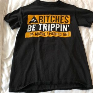 Spencer’s funny t shirt